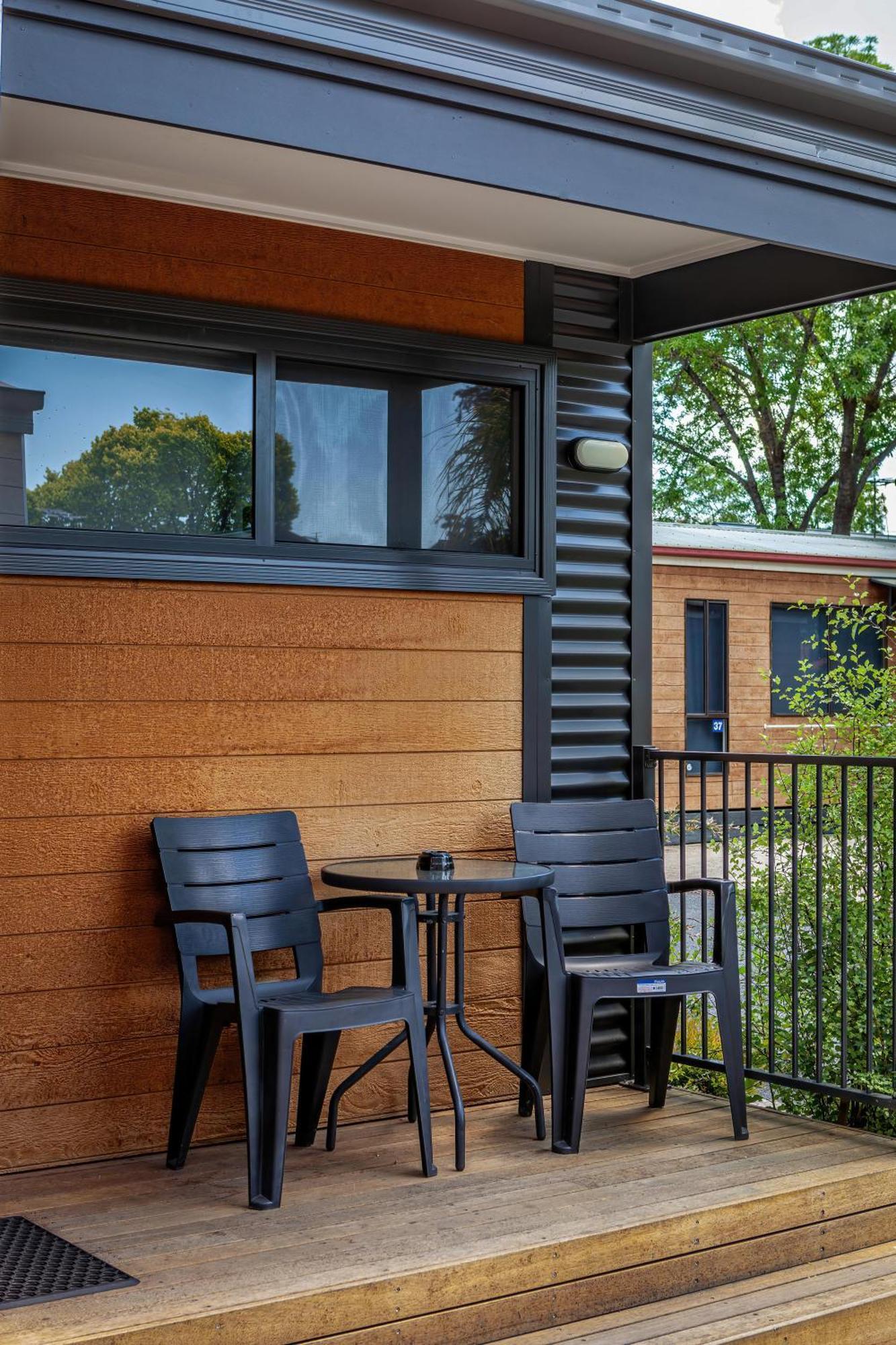 Big4 Albury Tourist Park Exterior foto